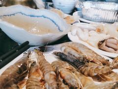 -川骄海鲜自助(亚运村店)