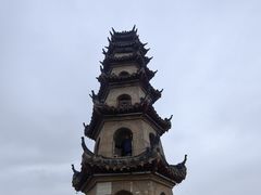 -落星墩