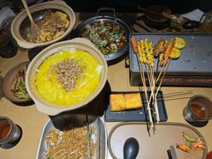 -花和尚·湘西小串烧烤(祈福店)
