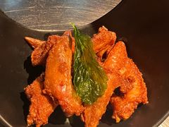 -烤匠麻辣烤鱼(青羊万达店)