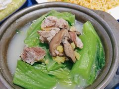 -东江海鲜大排档·潮汕菜·砂锅粥