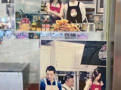 -清真·二嫂子煎饼果子(鼓楼旗舰形象店)
