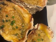 -云晓光头烧烤吧(川沙绿地店)