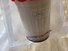 -1828王老吉·草本新茶(珠江新城地铁站店)