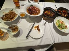 -汤城小厨•粤菜•靓汤(苏州街店)
