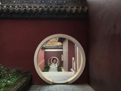 -长春观