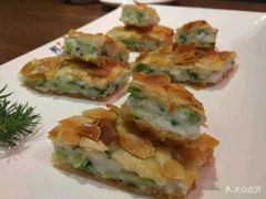 -南拳十三姨·潮汕砂锅粥(世纪金源店)