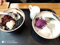 -鲜芋仙(太原街万达店)