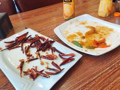 -明海妈妈菜(大连外国语学院店)