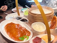 -北国饭店·海鲜.北方菜(榕城店)