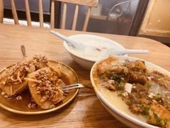 -小豆海棠(嘉兴路店)