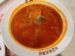 -华梅西餐厅(哈尔滨中央大街店)