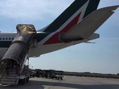 -罗马钱皮诺机场