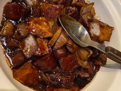 -老吉士酒家(天平路店)