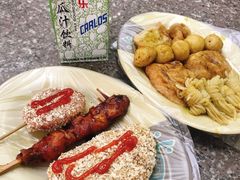 -熊仔屋(吉祥苑小区店)