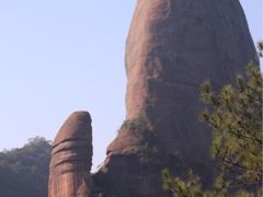 -丹霞山风景名胜区