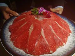 -墨居上隐·院子里火锅(峨眉店)