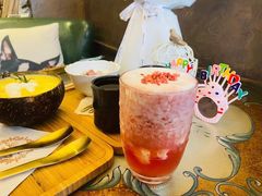 -春风·有糖(崇宁路店)