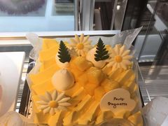 -猫王榴莲世家(三里屯SOHO商场店)