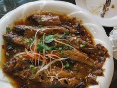 -老白肉馆(临江小区店)