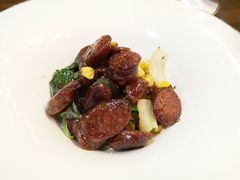 烤肠-1861意大利餐厅(文化广场店)