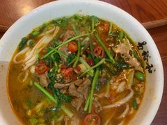 -易裕和·长沙米粉(友谊路店)