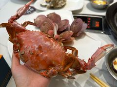-海味当家·蒸锅海鲜(中山广场创始店)
