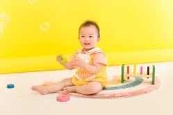 -男孩女孩亲子儿童摄影(真实客照店)