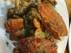 -ZF Seafood Restaurant 卓峰海鲜餐