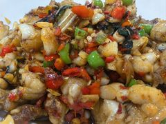 -笨罗卜浏阳菜馆(太平街店)
