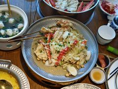 -蟹之国·精品蟹料理(极地店)