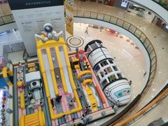 -万达广场(济南魏家庄店)