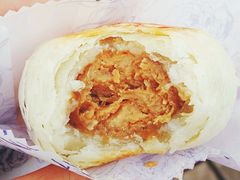 -长发西饼(临顿路店)