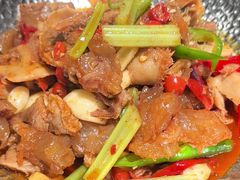 -湖兰金牌小炒肉(椒江万达店)