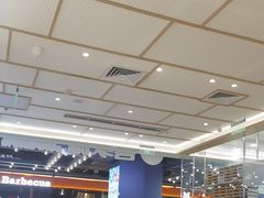 -喜家德虾仁水饺(东方宝泰店)