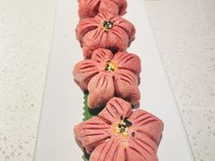 竹外桃花糕-竹外桃花·江南小酒馆(SKP·S店)