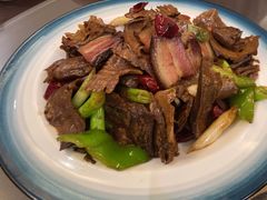 -君霖海鲜私房菜(春柳店)