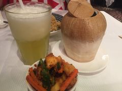 -新加坡海鲜共和(名胜世界圣淘沙海滨坊)