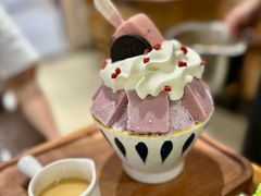 -朴太院·烤肉万岁(盐城店)