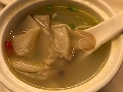 -清华大学-甲所餐厅