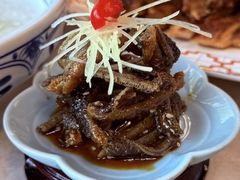 -二泉园老菜馆·百年无锡菜