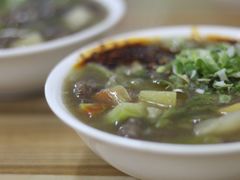 -老字号贾家肉丸糊辣汤(光明巷店)