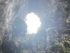 -英西峰林·洞天仙境