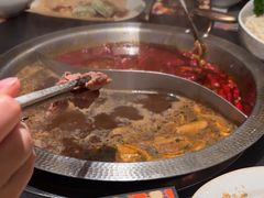 -廖掌柜·重庆鲜货火锅(上海首店)