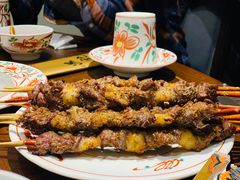 -汕头八合里海记牛肉店(清河店)