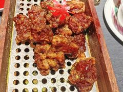 -锦府园·新台州菜(合生汇店)