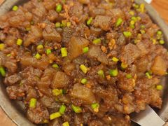 -老雒阳面馆·水席·洛阳菜(王城路店)