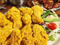 -韩鼎丰·韩国料理(林奥店)