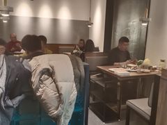 大堂-小院肥牛连锁(蔚山路店)