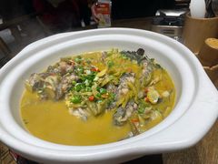 -后湖小院·乡野田园菜